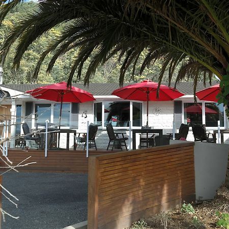 Sounds Vista B&B Picton Bagian luar foto