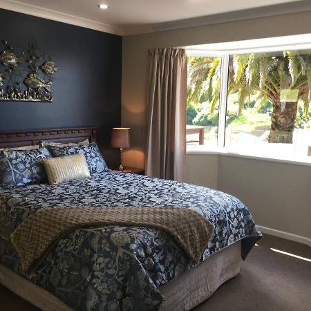 Sounds Vista B&B Picton Bagian luar foto