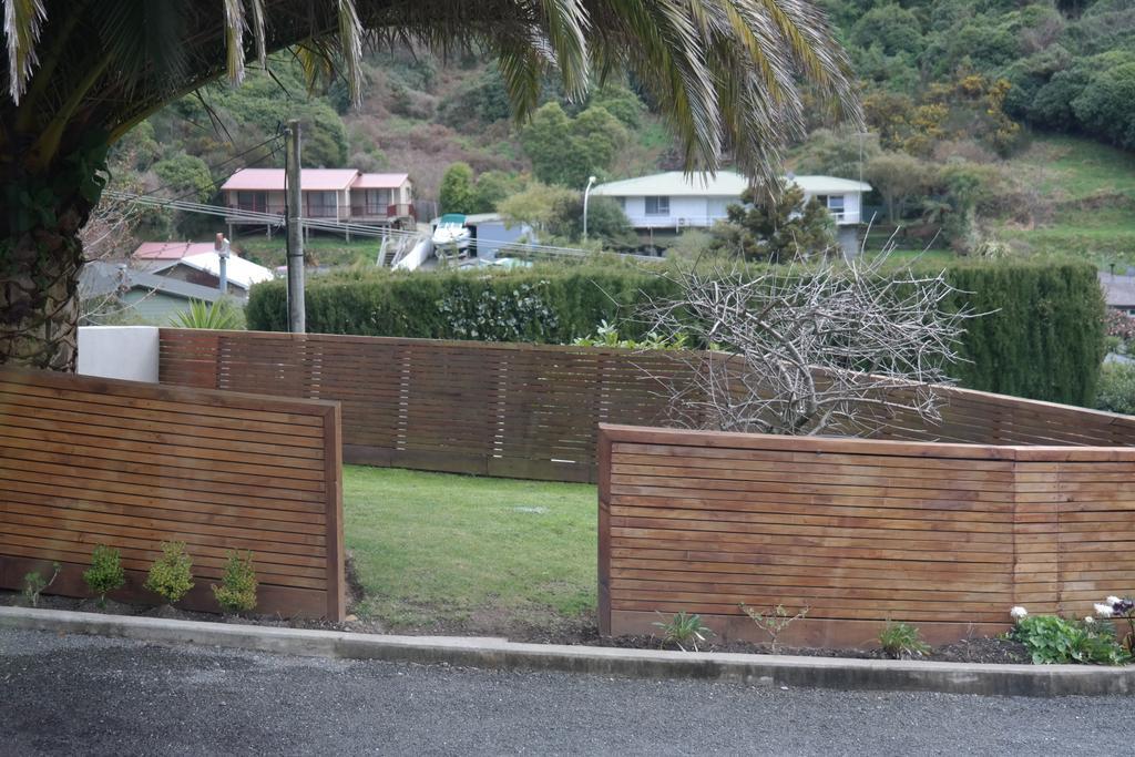 Sounds Vista B&B Picton Bagian luar foto