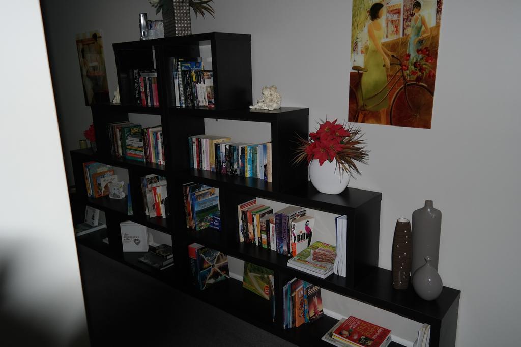 Sounds Vista B&B Picton Bagian luar foto