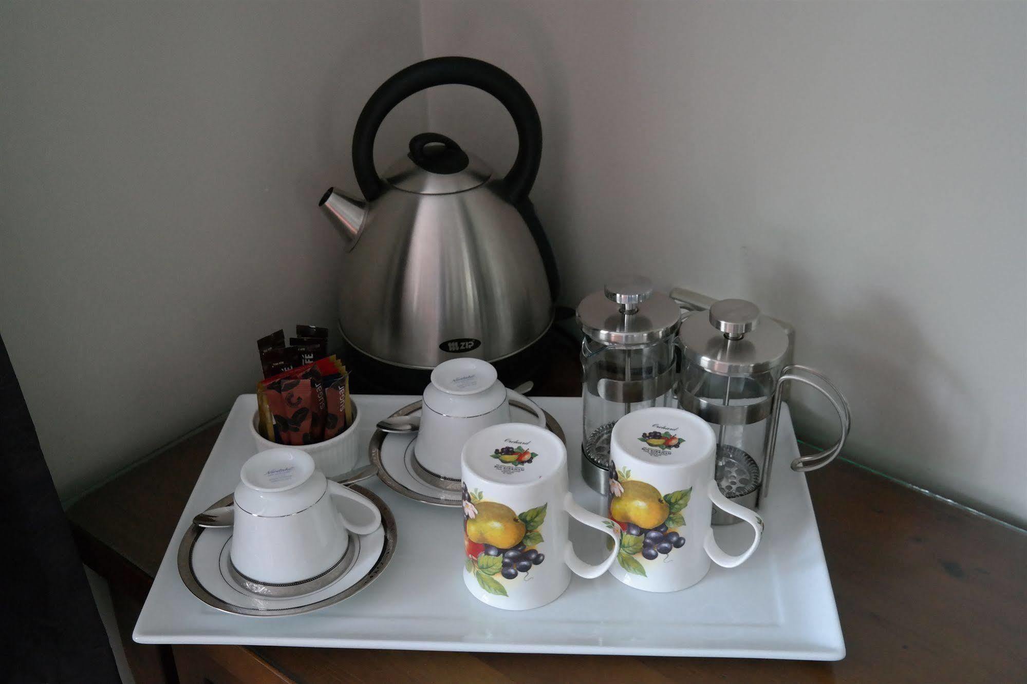 Sounds Vista B&B Picton Bagian luar foto