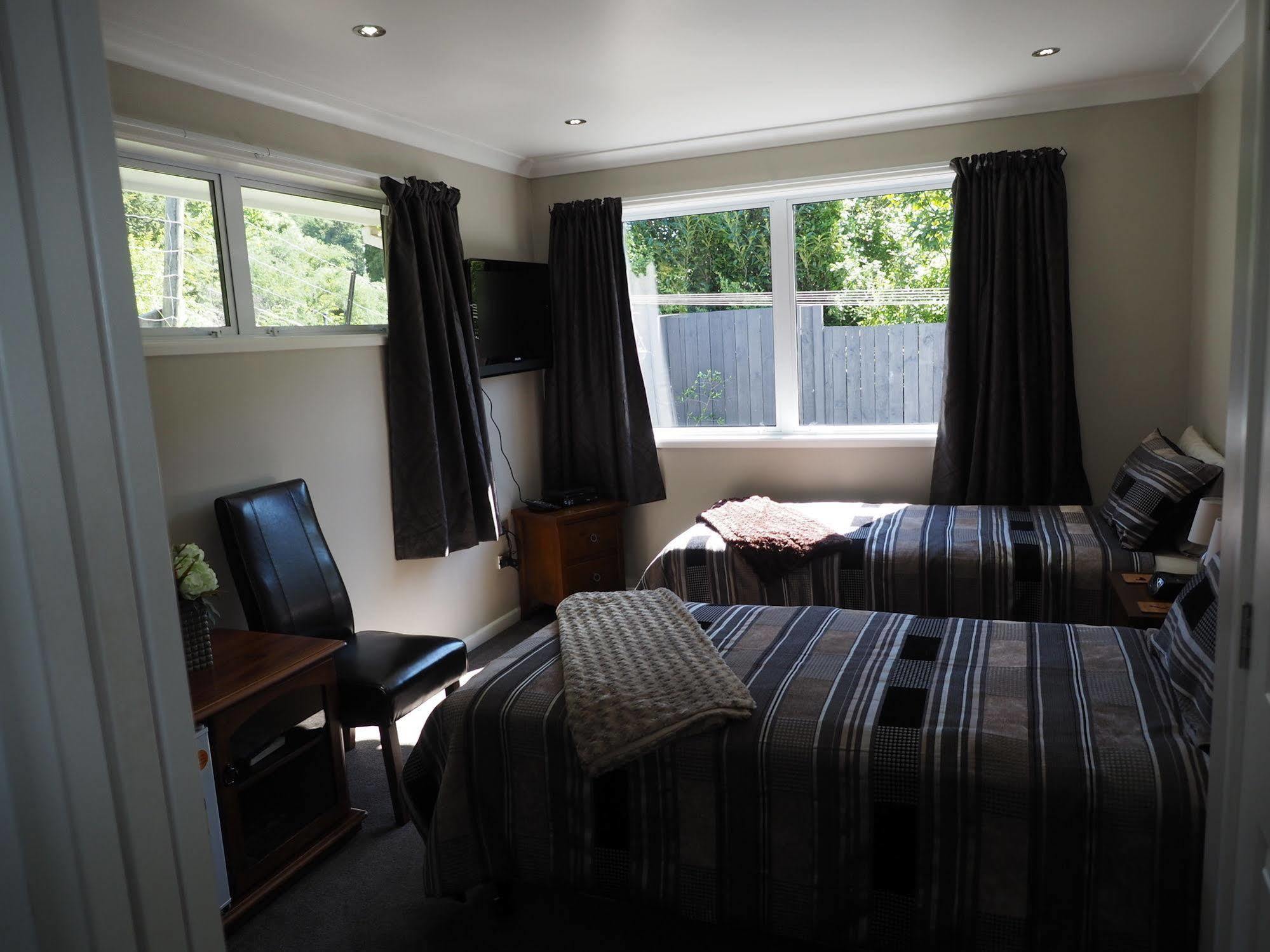 Sounds Vista B&B Picton Bagian luar foto