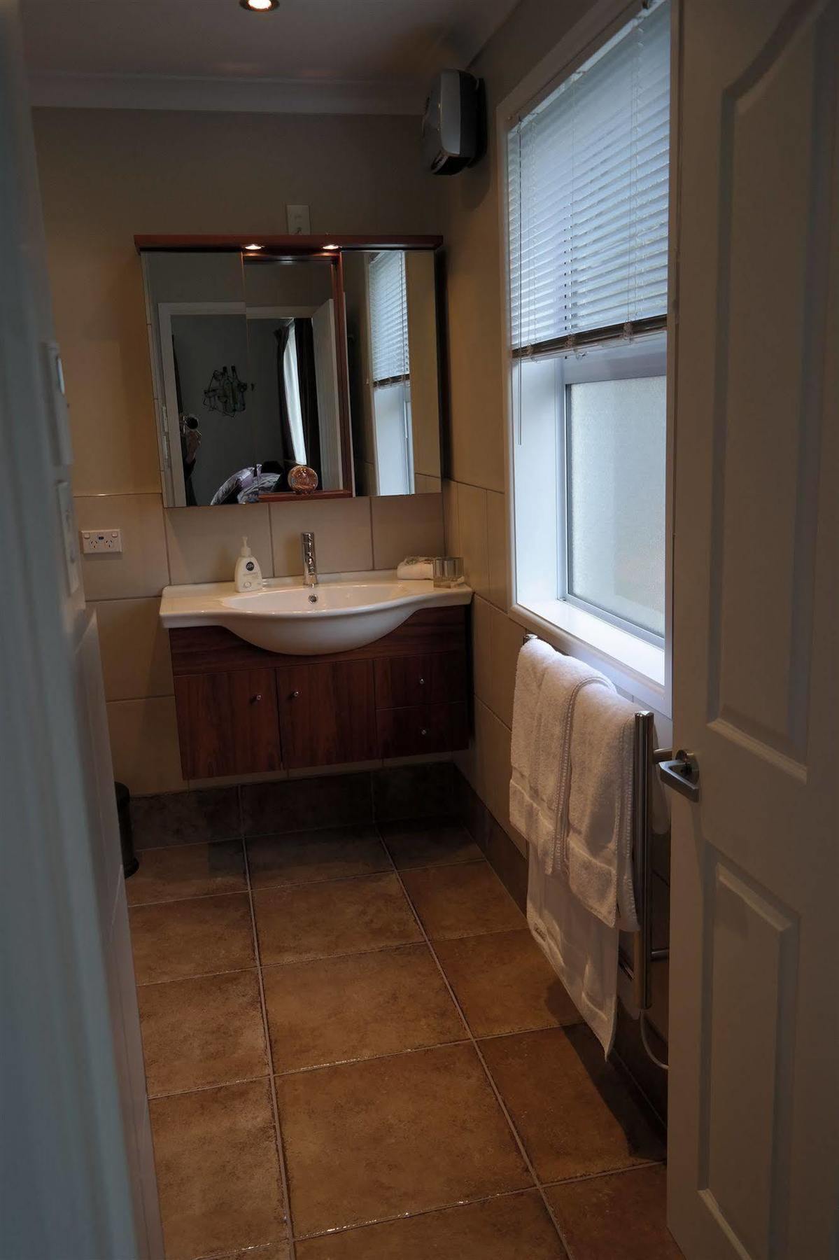 Sounds Vista B&B Picton Bagian luar foto
