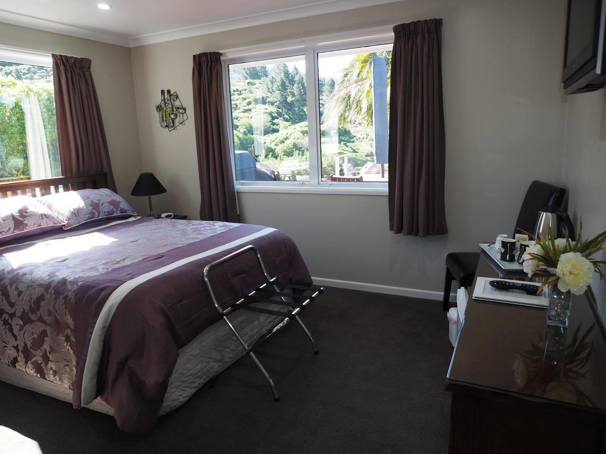 Sounds Vista B&B Picton Bagian luar foto