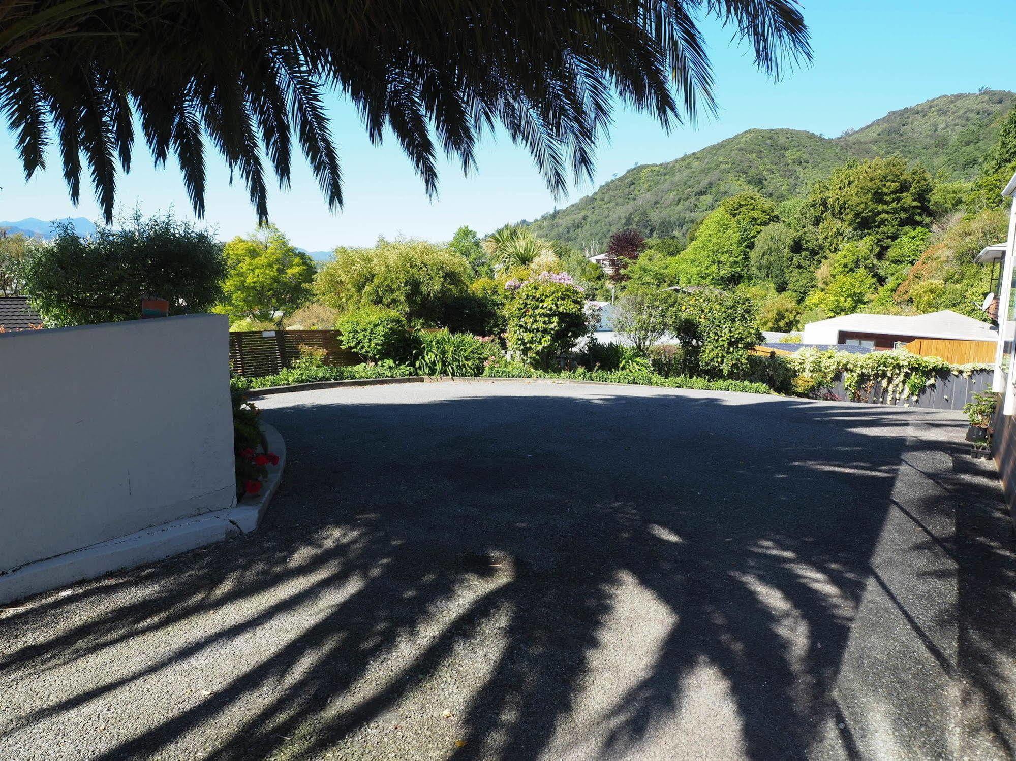 Sounds Vista B&B Picton Bagian luar foto