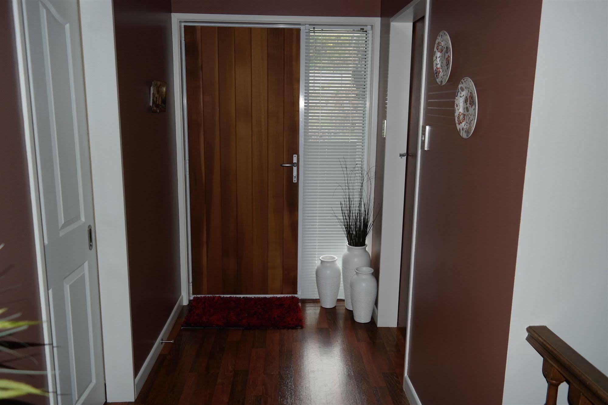 Sounds Vista B&B Picton Bagian luar foto