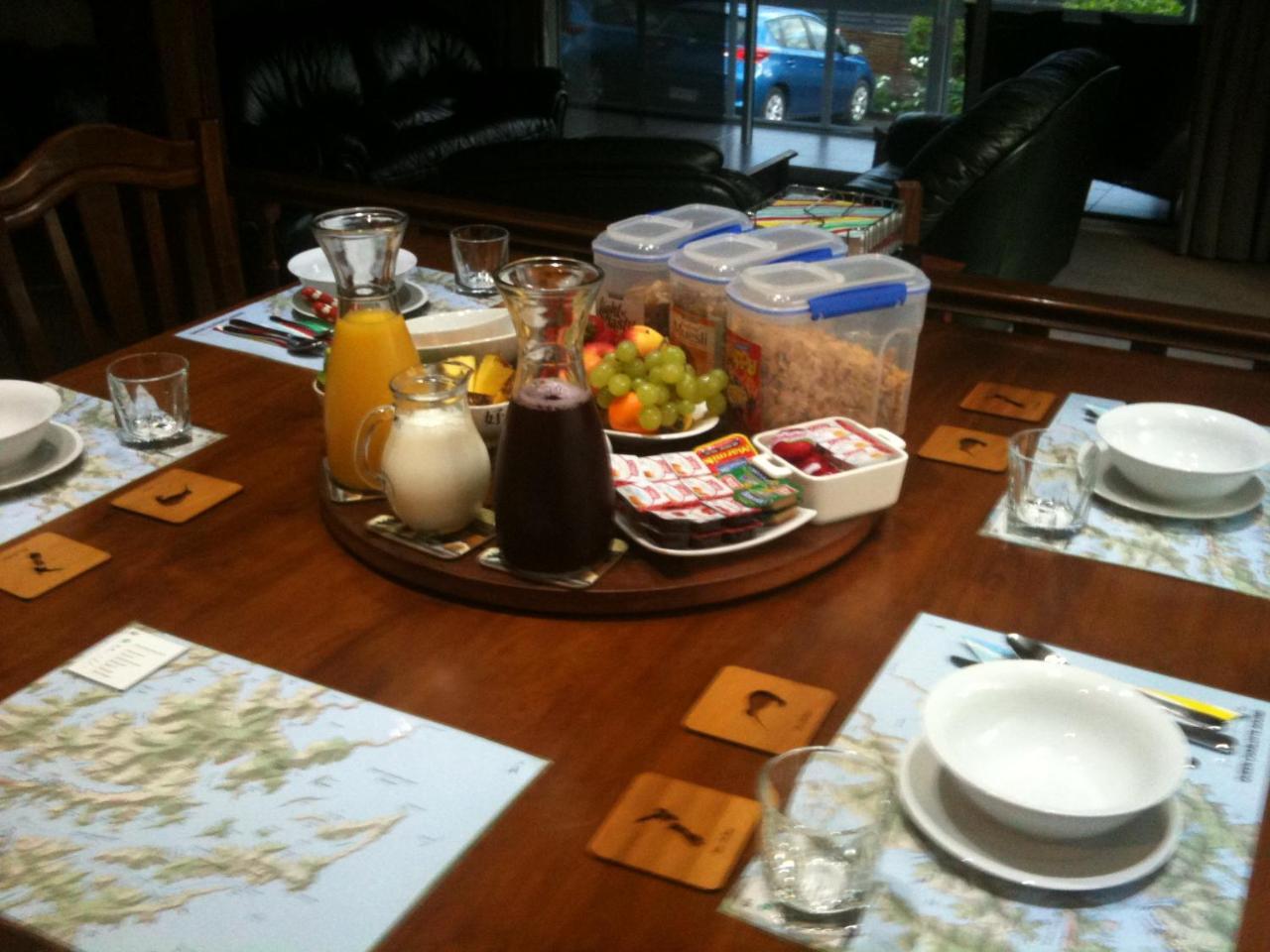 Sounds Vista B&B Picton Bagian luar foto