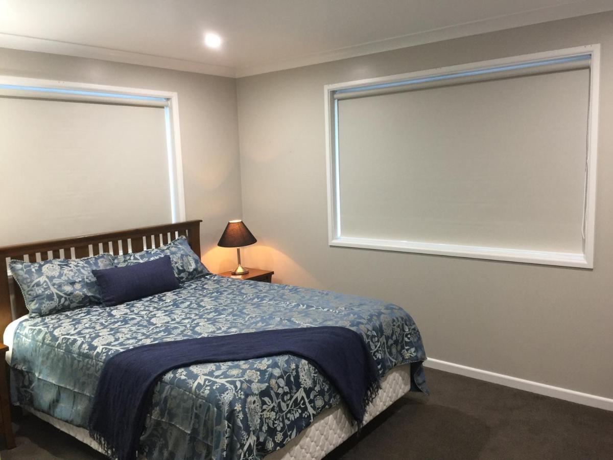 Sounds Vista B&B Picton Bagian luar foto