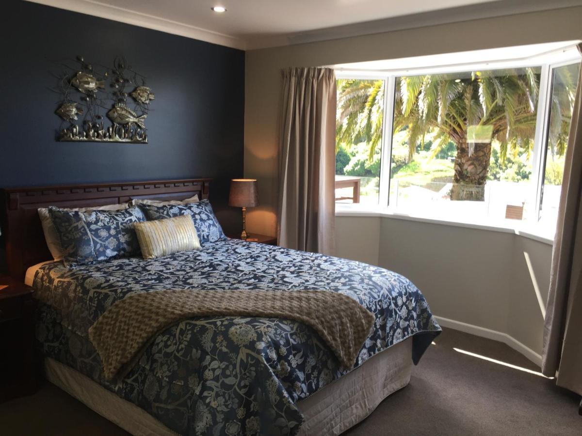 Sounds Vista B&B Picton Bagian luar foto