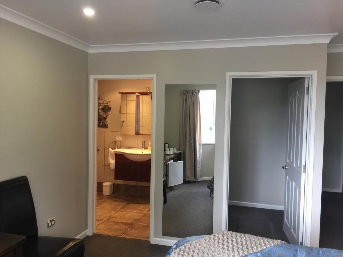 Sounds Vista B&B Picton Bagian luar foto