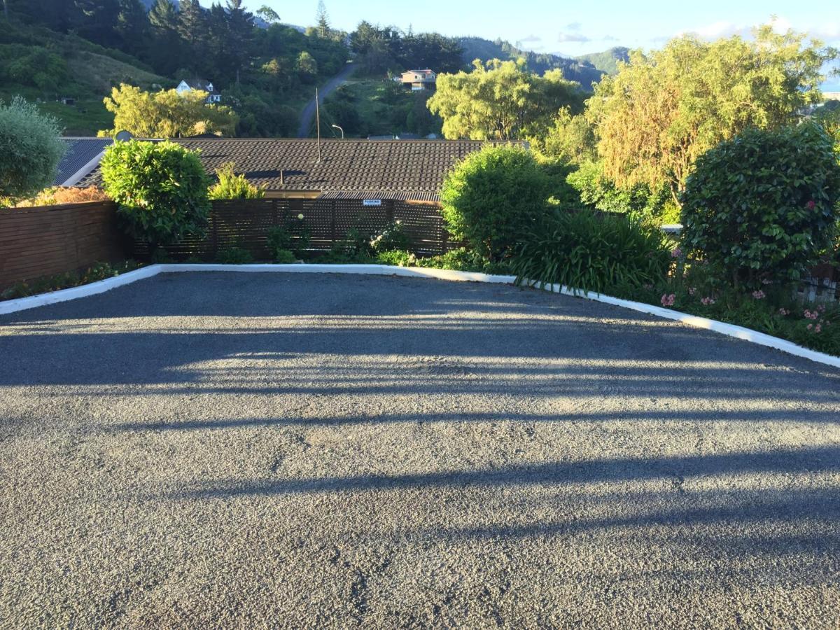 Sounds Vista B&B Picton Bagian luar foto