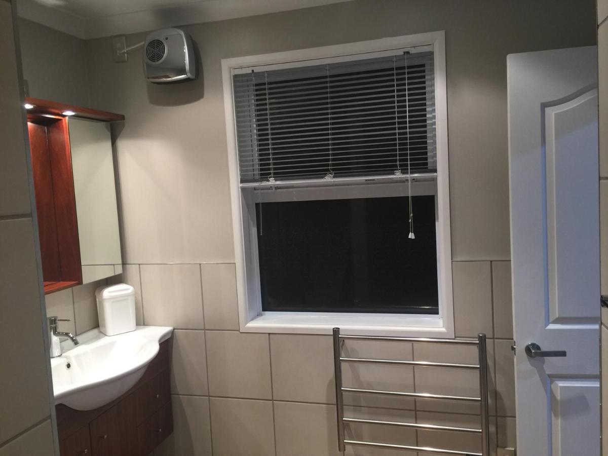 Sounds Vista B&B Picton Bagian luar foto