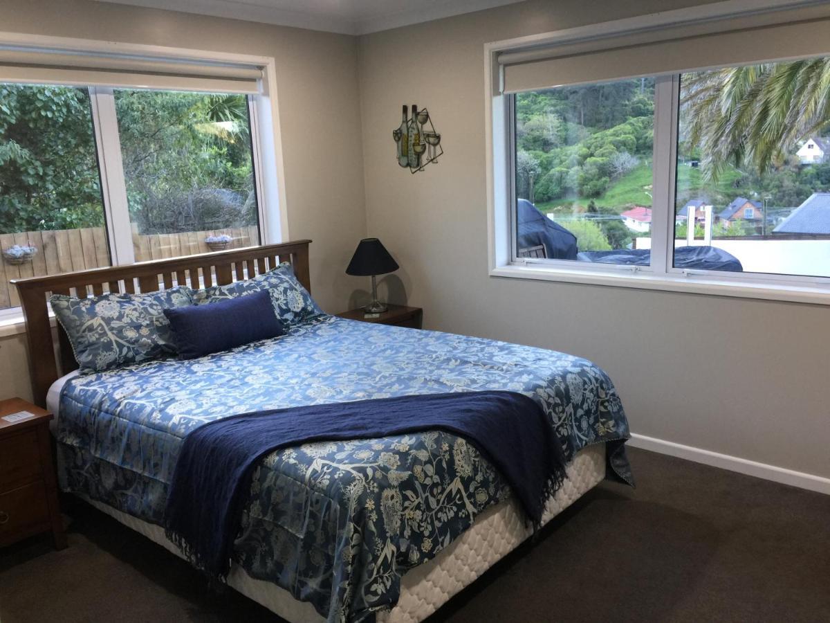 Sounds Vista B&B Picton Bagian luar foto