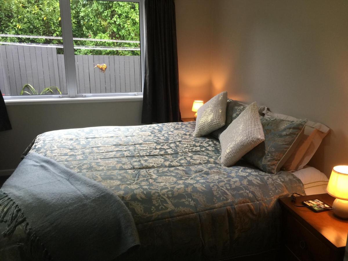 Sounds Vista B&B Picton Bagian luar foto
