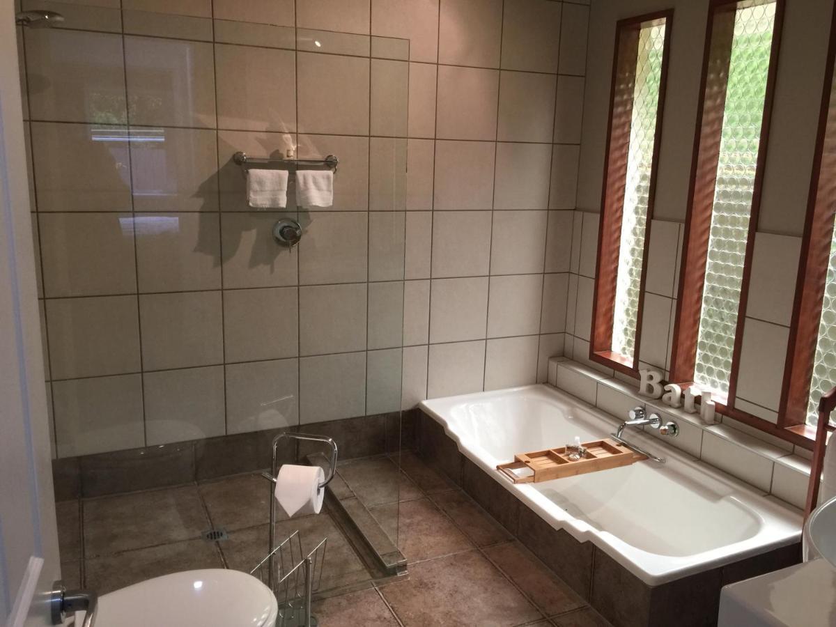 Sounds Vista B&B Picton Bagian luar foto