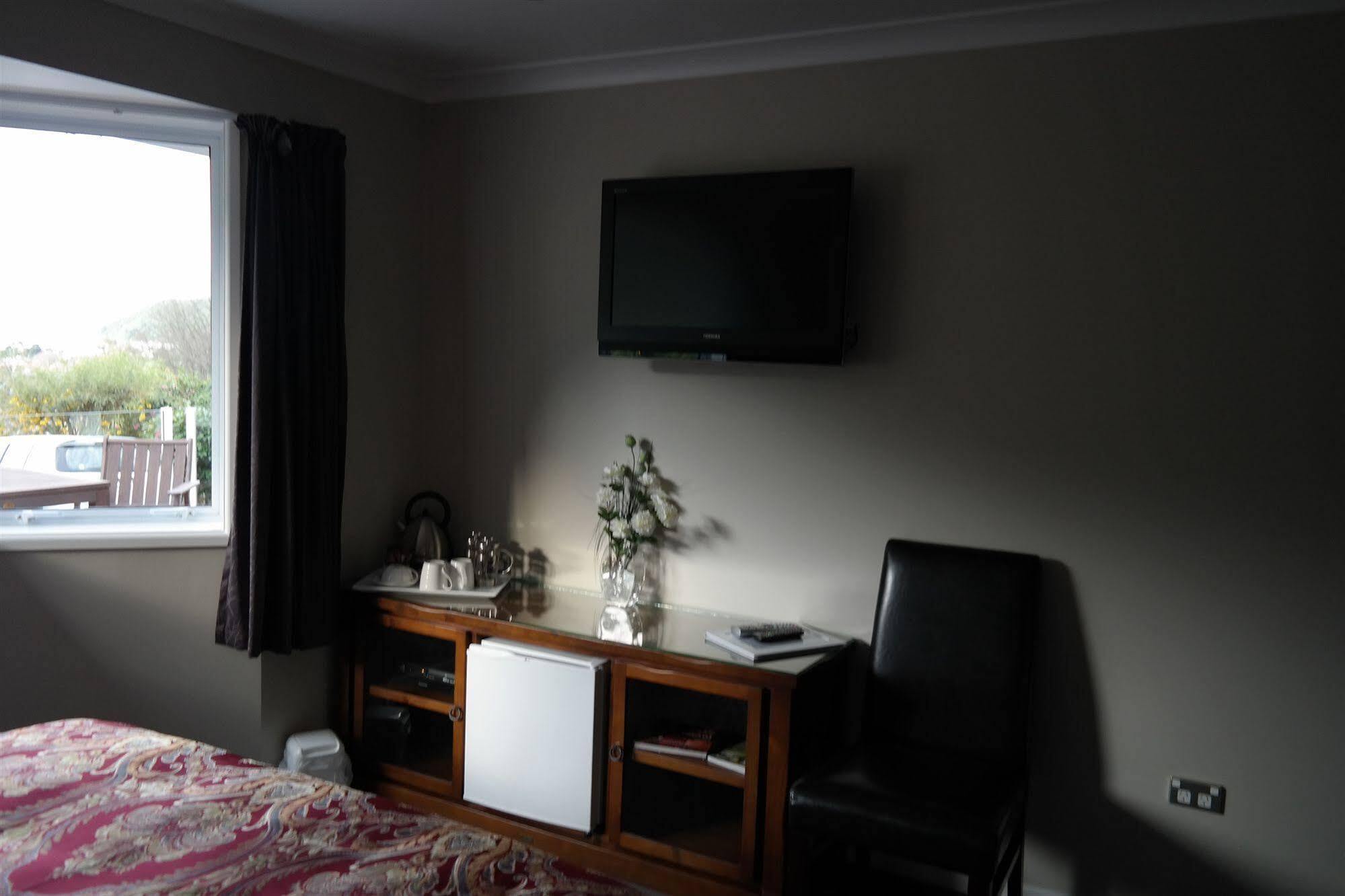 Sounds Vista B&B Picton Bagian luar foto